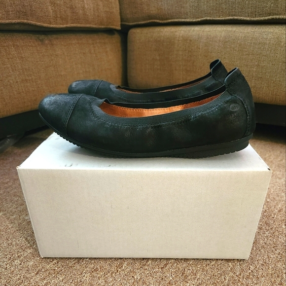 Pippa Soft Ballet Flats - Picture 2 of 5